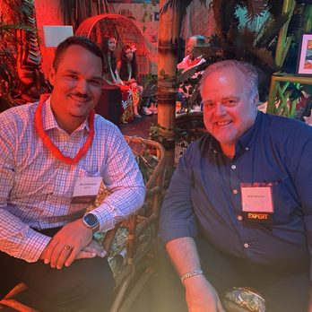 The Red Lei Lounge - Special event with JMI - Tiki Bars Near Me - Jacksonville, Florida The Red Lei Lounge - Special event with JMI - Tiki Bars Near Me - Jacksonville, Florida