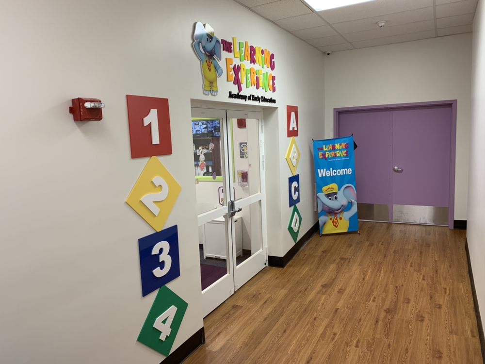 The Learning Experience - New Rochelle - childcare center in New Rochelle, NY