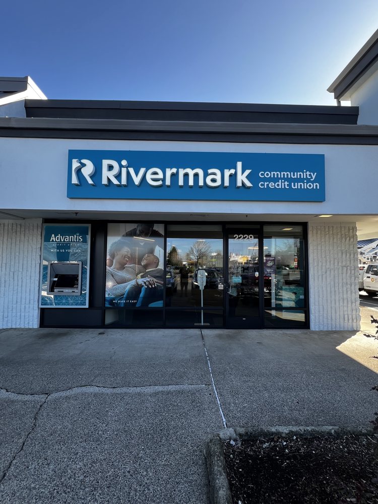 RIVERMARK COMMUNITY CREDIT UNION Updated August 2025 2229 NE