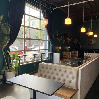 Either/Or - The aesthetics here are on point!!! - Coffee & Tea Near Me - Portland, Oregon Either/Or - The aesthetics here are on point!!! - Coffee & Tea Near Me - Portland, Oregon