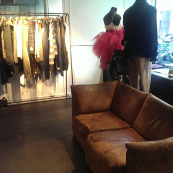 Bellerose - Women's Clothing Near Me - Paris, 75