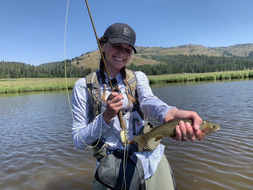 PARKS’ FLY SHOP Updated August 2024 11 Photos & 15 Reviews 202