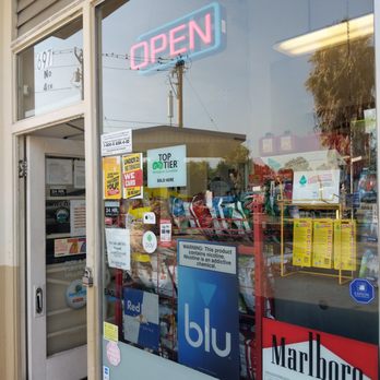 ARCO - Store - Gas Stations Near Me - San Jose, California