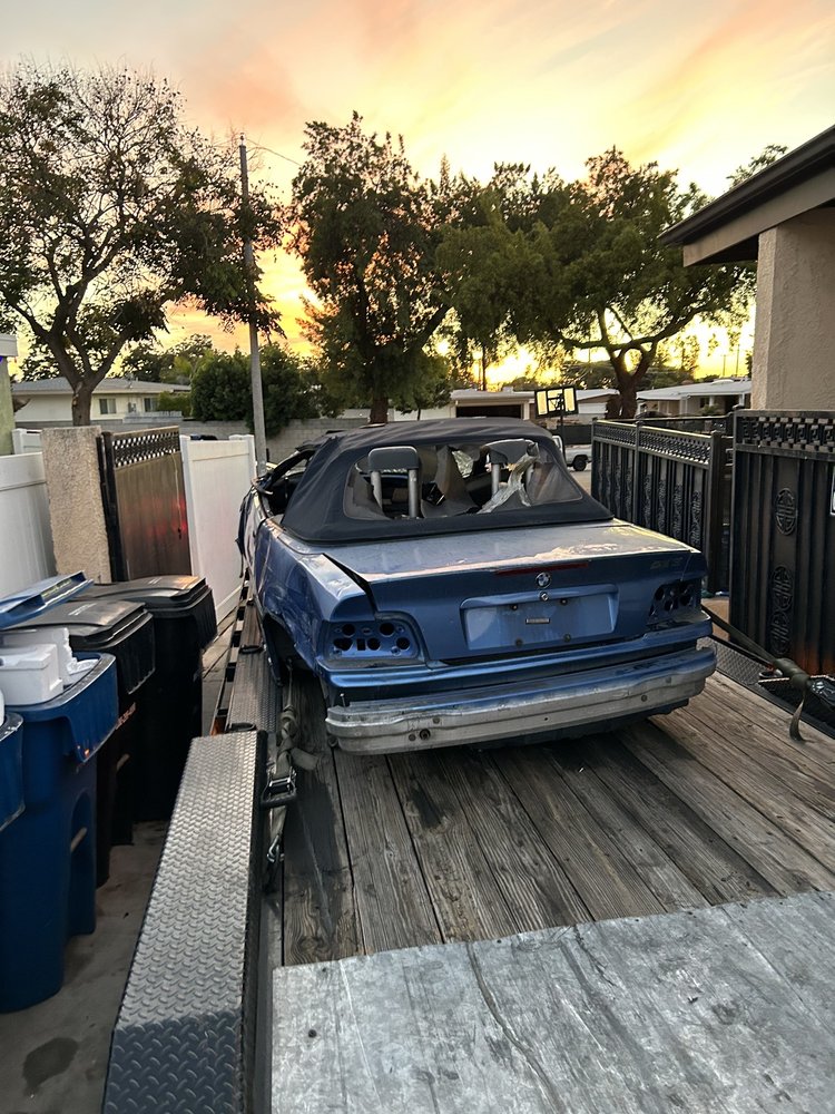 BANDOPERFORMANCE TOWING Signal Hill, California Towing Phone