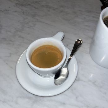 Cafe Sous Terre - Espresso - Cocktail Bars Near Me - Detroit, Michigan