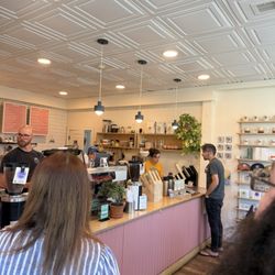 Kid Dream Coffee Company - Coffee Shop