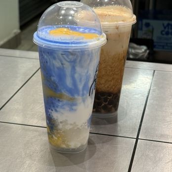 Hey Tea - Bubble Tea Near Me - Irvine, California