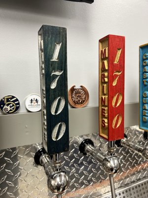 1700 Brewing by null