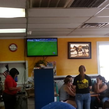 Tacos y Salsas - Futbol! ! - Mexican Near Me - Aurora, Colorado Tacos y Salsas - Futbol! ! - Mexican Near Me - Aurora, Colorado