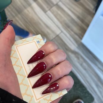 Nailish Spa - Nails - Waxing Near Me - Minneapolis, Minnesota Nailish Spa - Nails - Waxing Near Me - Minneapolis, Minnesota
