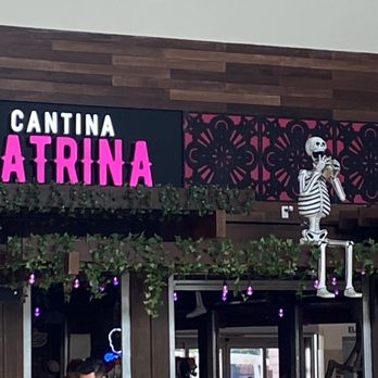 Cantina Catrina - Miami - Cantina Catrina - Mexican Near Me - Miami, Florida