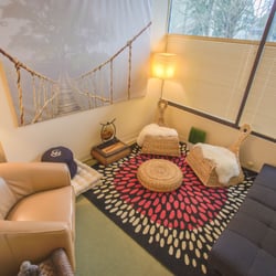 The Center for Psychological Health - Meeting Room