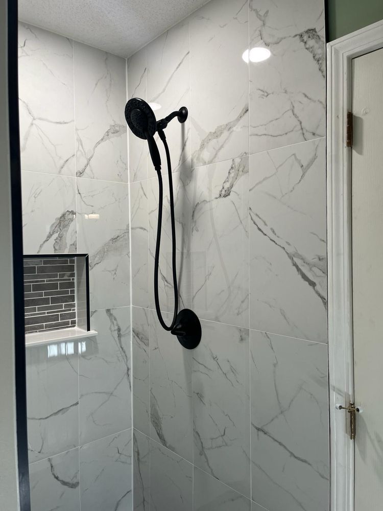 Slide of J704 Home Remodeling