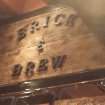 Brick & Brew - Pizza Near Me - Havertown, Pennsylvania