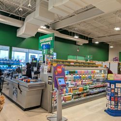 Food Basics - Checkout