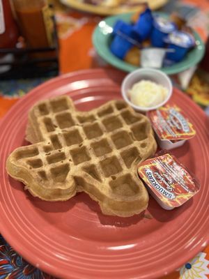 The Flying Biscuit Cafe by null