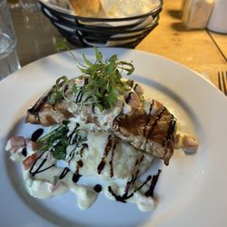 Salmon - Yum!