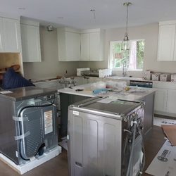 Aspen Appliance Repair - Installation