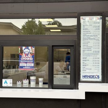 Handel's - Ice Cream & Frozen Yogurt Near Me - Columbia, South Carolina