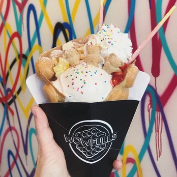 Wowfulls - Desserts Near Me - Brooklyn, New York Wowfulls - Desserts Near Me - Brooklyn, New York