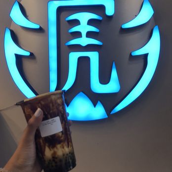 Tiger Sugar - Signature Drink - Bubble Tea Near Me - Seattle, Washington Tiger Sugar - Signature Drink - Bubble Tea Near Me - Seattle, Washington