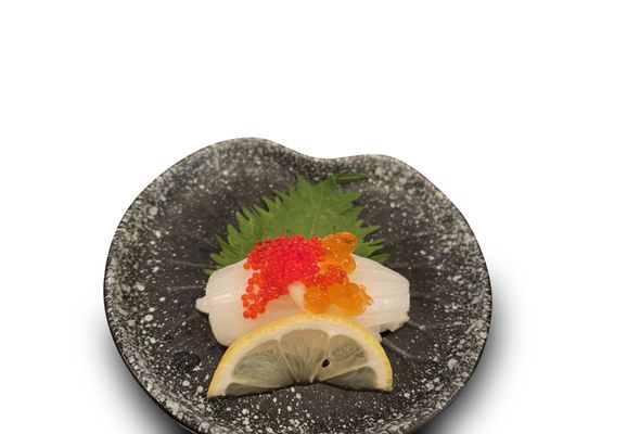 SUSHI KOI by null
