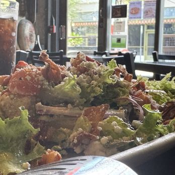 Jaime's Pizza Kitchen - Caesar Salad - Pizza Near Me - Tucson, Arizona
