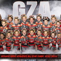 Ground Zero Athletics