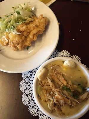 Louisiana Bistreaux Seafood Kitchen Decatur by null