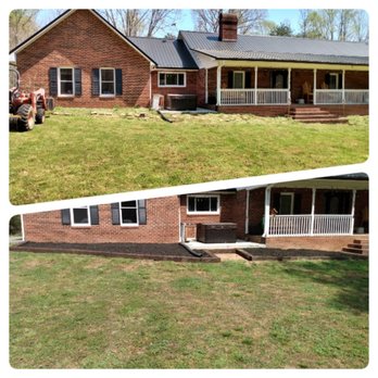B&B Diversified Services - before and after photos - General Contractors Near Me B&B Diversified Services - before and after photos - General Contractors Near Me