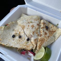 Tacos Leah