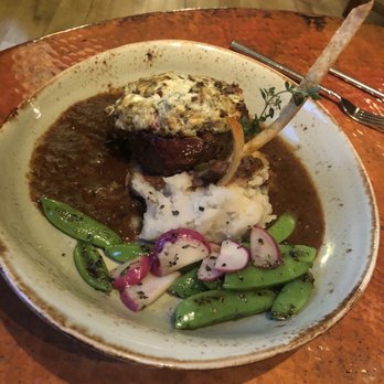 Desert Bistro - Filet - New American Near Me - Moab, Utah Desert Bistro - Filet - New American Near Me - Moab, Utah