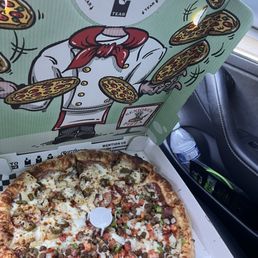 Delicioso! Delicioso!