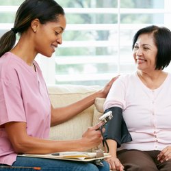 Cloran Home Health Services - All of our nurses are experienced, licensed, & insured!