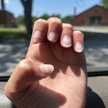 Nail Studio & Bar - Nail Salons Near Me - Depew, New York