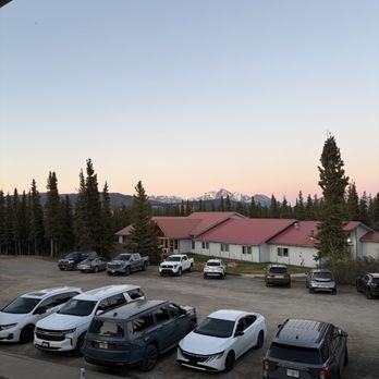 Aurora Denali Lodge - Hotels Near Me - Healy, Alaska