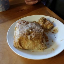 Apple Turnover
