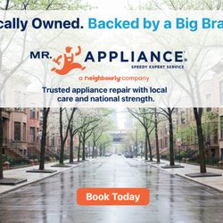Mr. Appliance of West Loop - Chicago appliance repair near West Loop and United Center. Fast, reliable service for residential and commercial appliances.