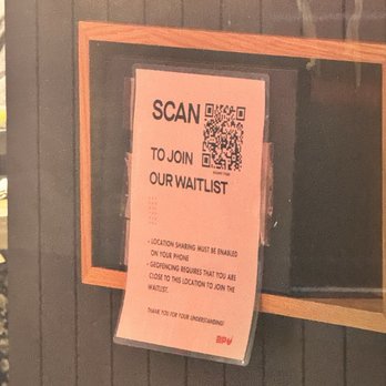 Boiling Point - Wait list QR - Taiwanese Near Me - Walnut, California Boiling Point - Wait list QR - Taiwanese Near Me - Walnut, California