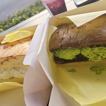 Cheesetella - Desserts Near Me - Irvine, California Cheesetella - Desserts Near Me - Irvine, California