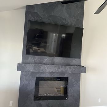 Classic Stoneworks - Fireplace - Building Supplies Near Me - Jerome, Idaho