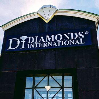 Diamonds International - Diamonds International - Jewelry Near Me - St. Petersburg, Florida