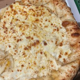 Supposedly this is my order of cheese sticks Supposedly this is my order of cheese sticks