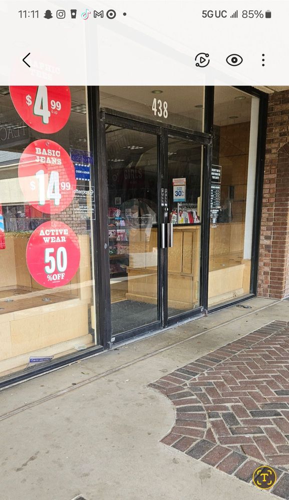 The Children's Place - childcare center in Arlington, TX