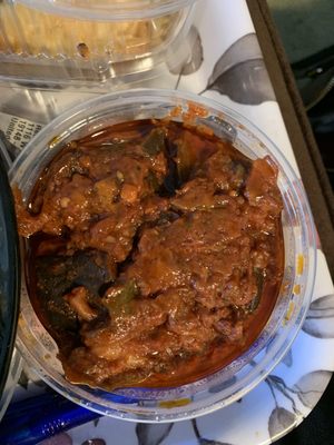 Casablanca Mediterranean Grill by null