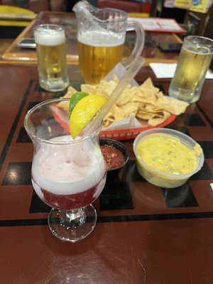 La Mexicana by null
