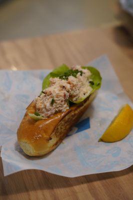 Blue Claw Lobster Shack by null