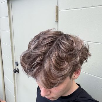 Hair Cuttery - Highlights and lowlights done by Primera - Hair Stylists Near Me - Apopka, Florida Hair Cuttery - Highlights and lowlights done by Primera - Hair Stylists Near Me - Apopka, Florida