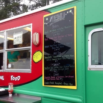 Bam Pow Chow - Menu and 100.0 sanitation score! - Food Trucks Near Me Bam Pow Chow - Menu and 100.0 sanitation score! - Food Trucks Near Me