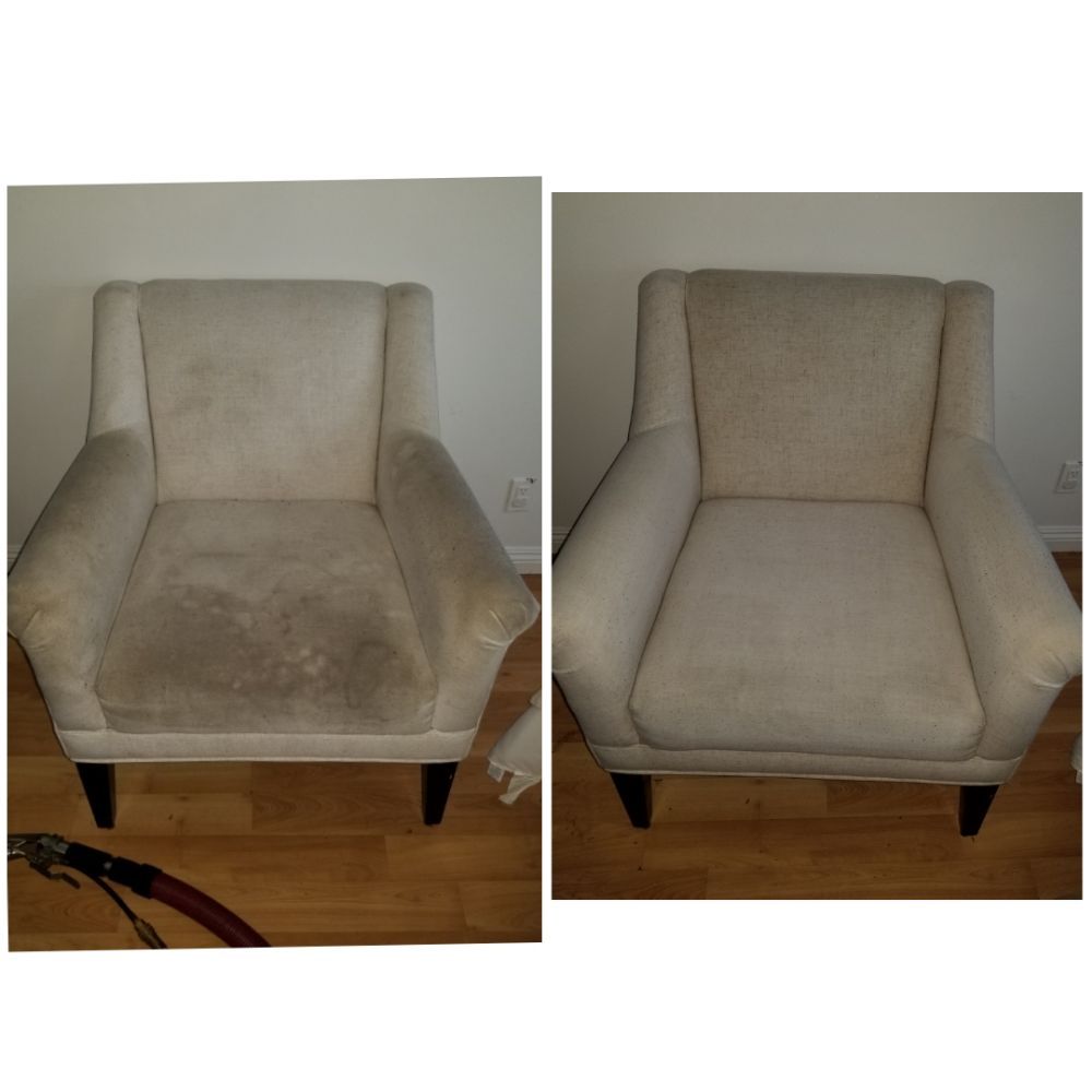 BENJAMIN CARPET CARE Updated May 2024 Long Beach, California